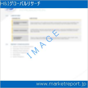 市場と産業調査レポートのイメージ